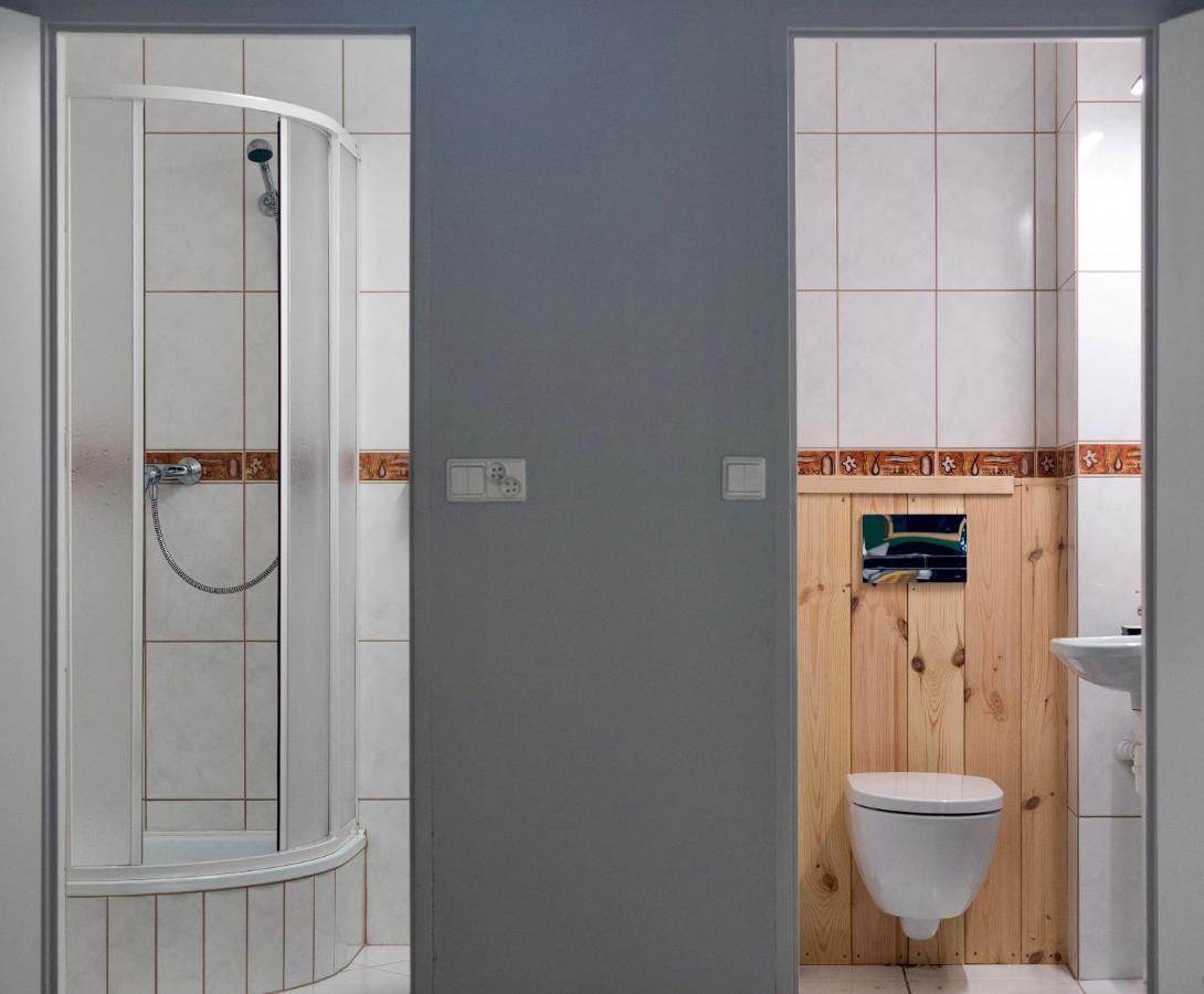 Chata Jarzebata Wisła Dış mekan fotoğraf